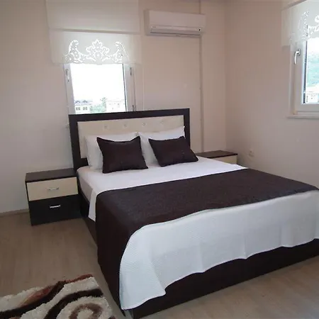 Villa Ceylin *