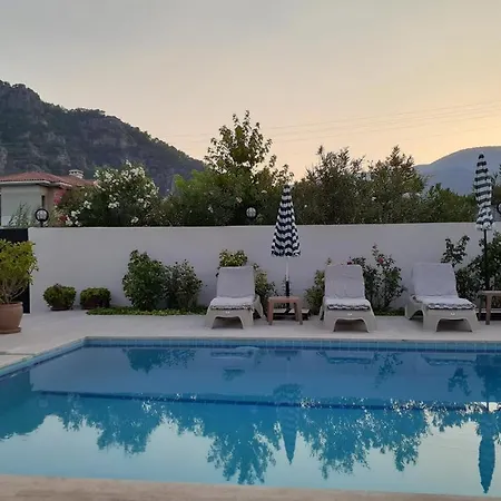Vila Villa Ceylin