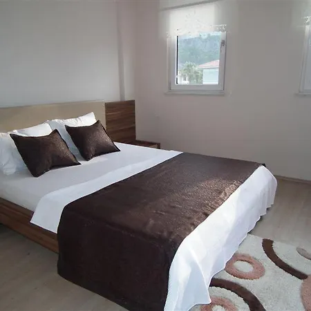 Villa Villa Ceylin