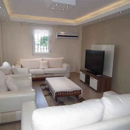 Villa Ceylin *