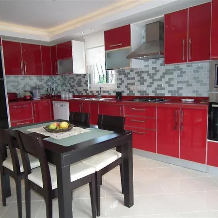 Villa Villa Ceylin Muğla