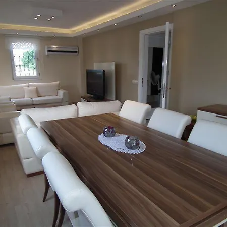 Villa Ceylin Villa Muğla