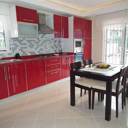 Villa Ceylin *