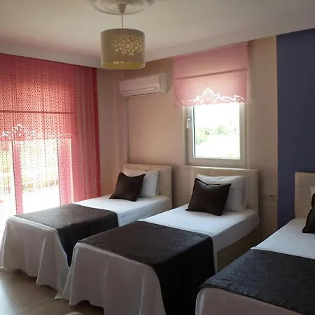 Villa Villa Ceylin *