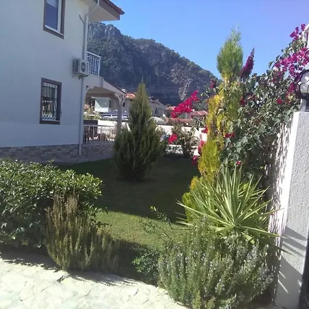Villa Villa Ceylin