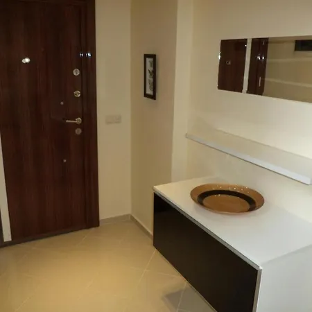 Villa Ceylin Villa Muğla